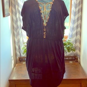 Sofia Vergara Cover up